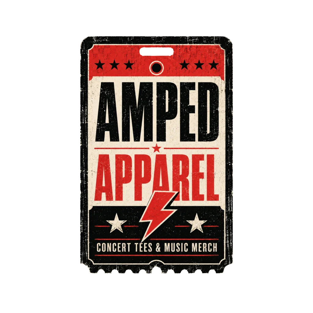 Amped Apparel™