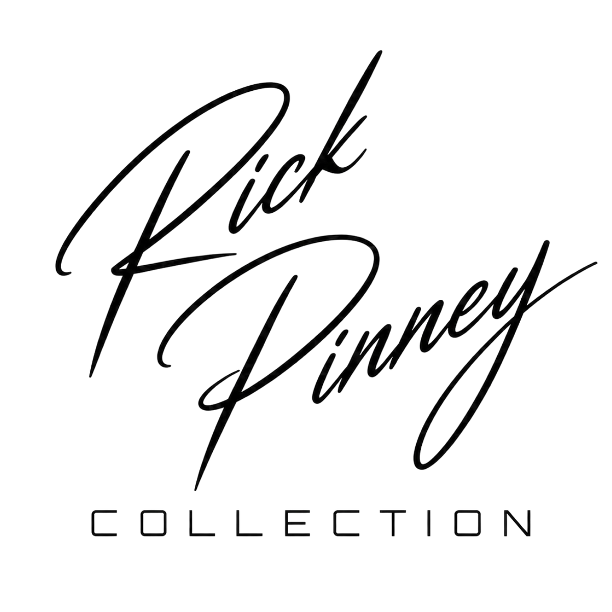 Rick Pinney™ Collection