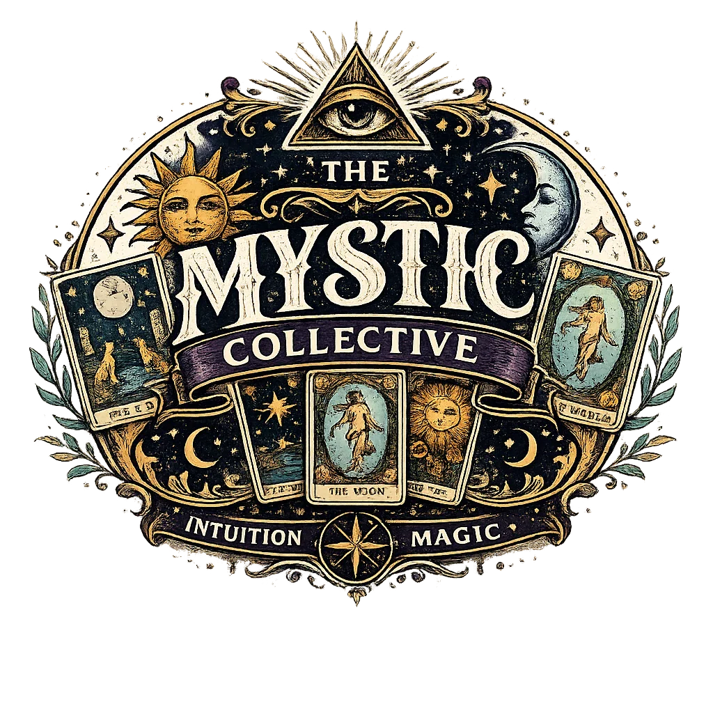 The Mystic Collective™