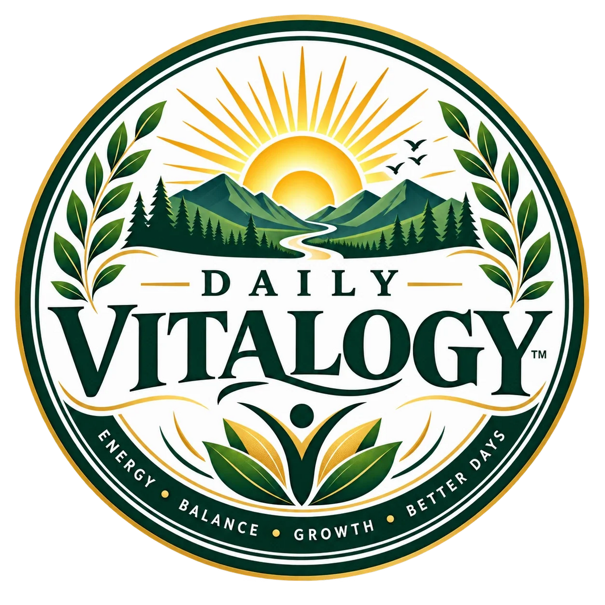 Daily Vitalogy