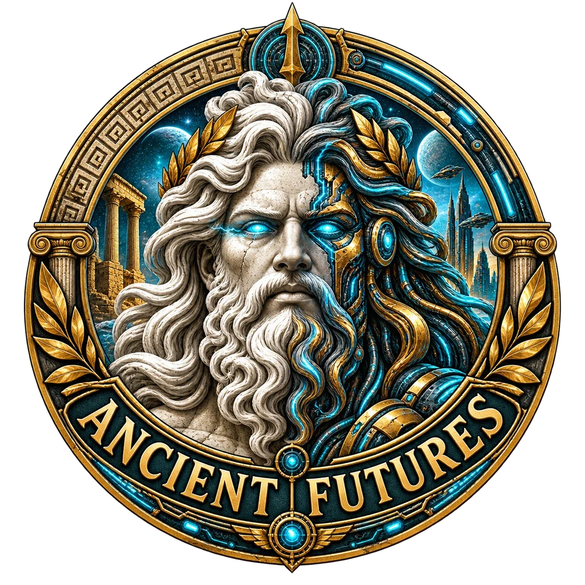 Ancient Futures