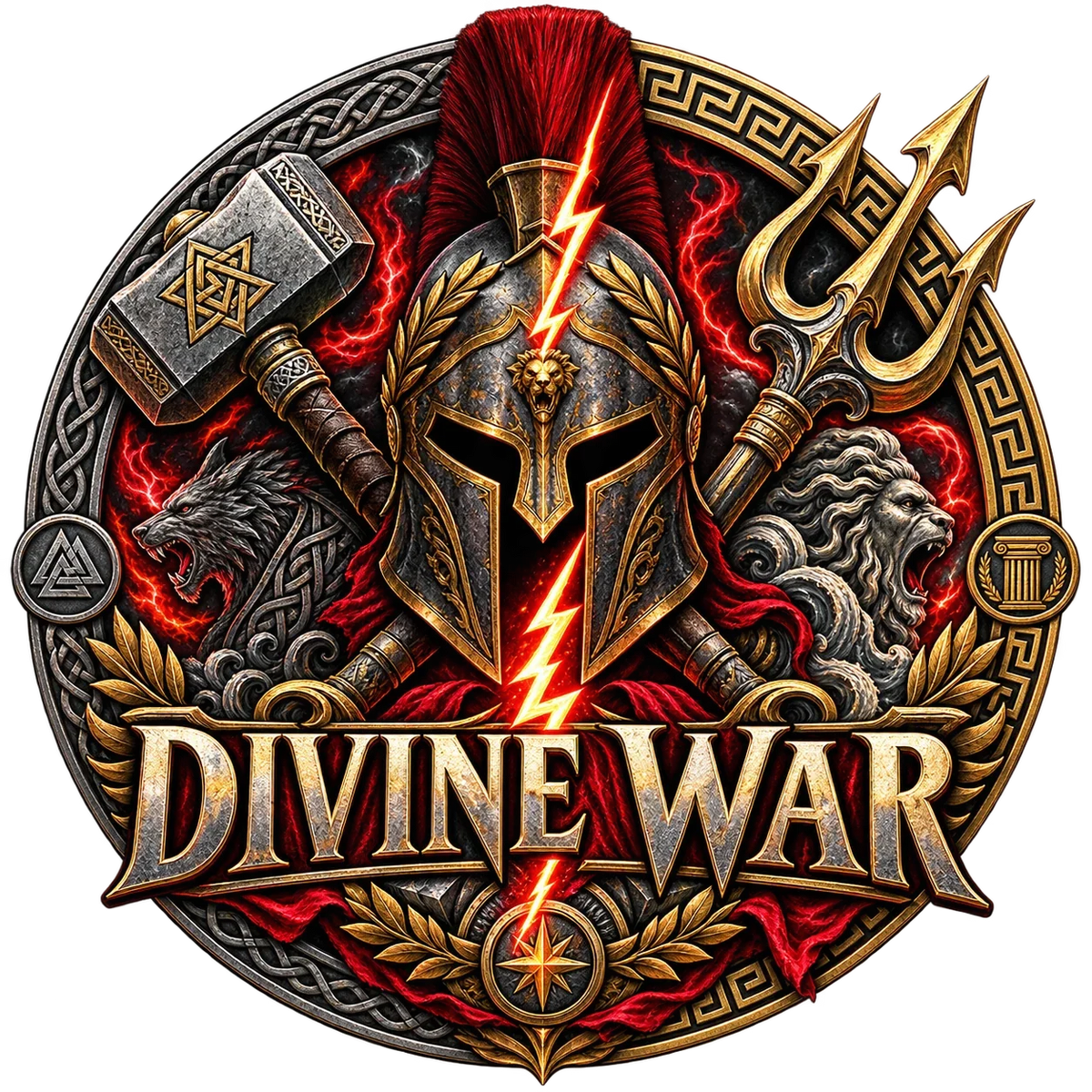 Divine War