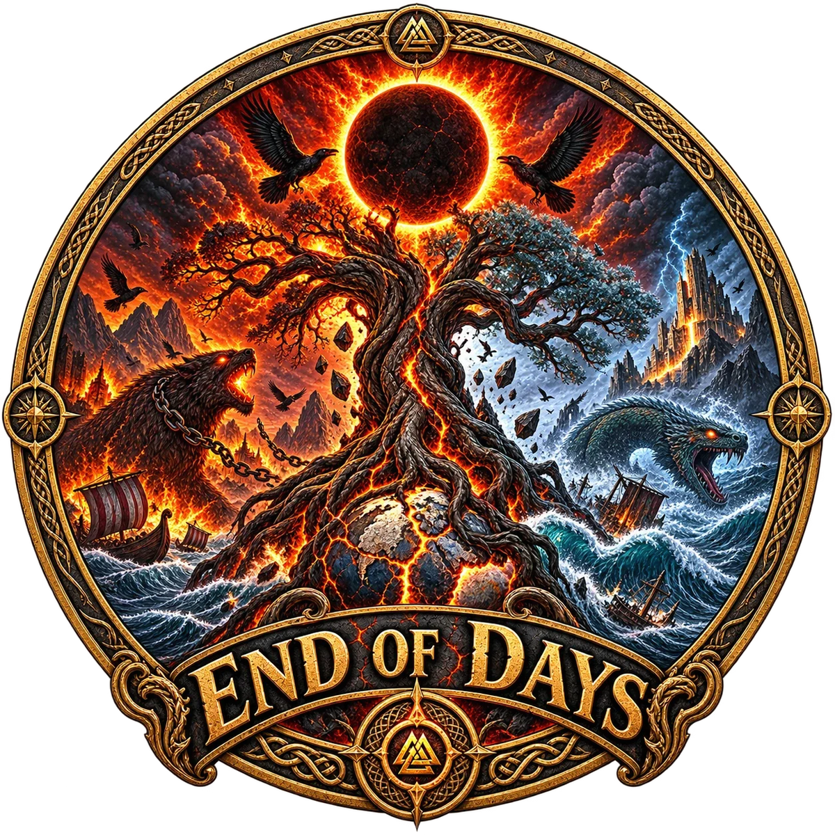 End of Days