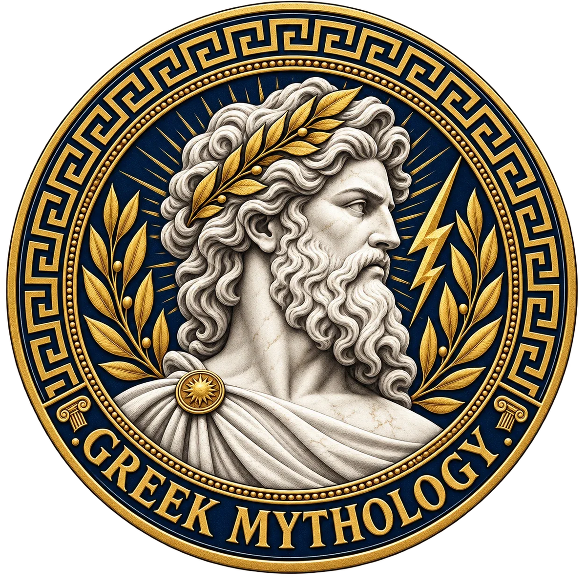 Greek Mythology