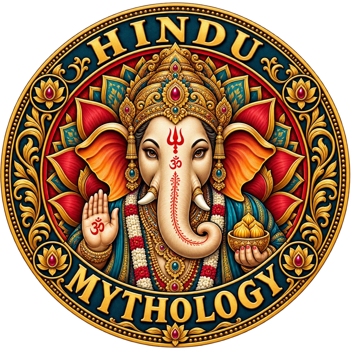 Hindu Mythology