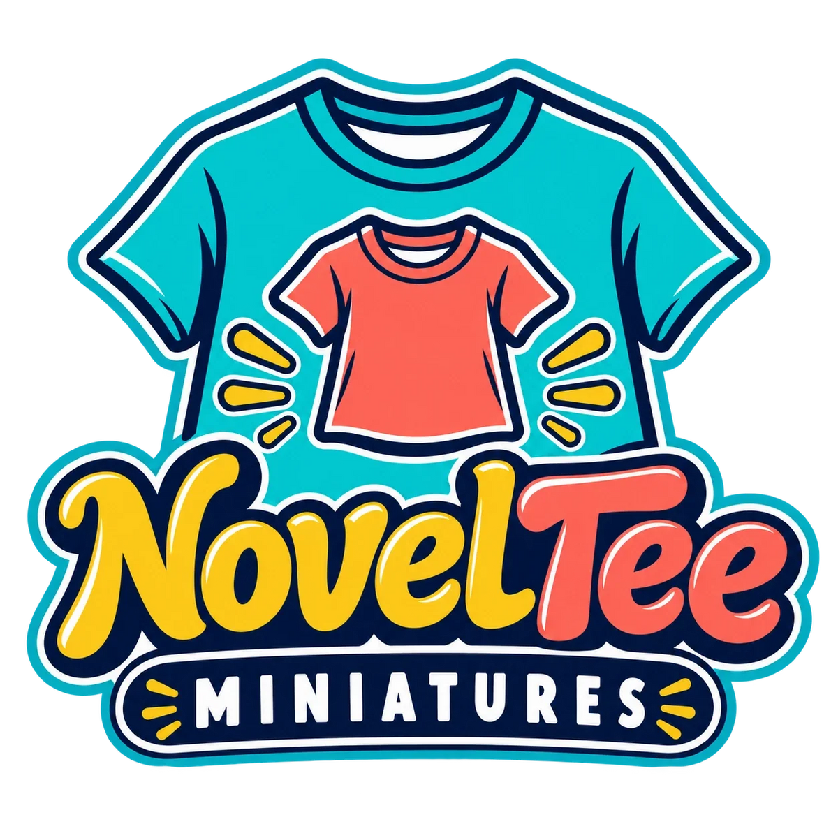 NovelTee Miniatures