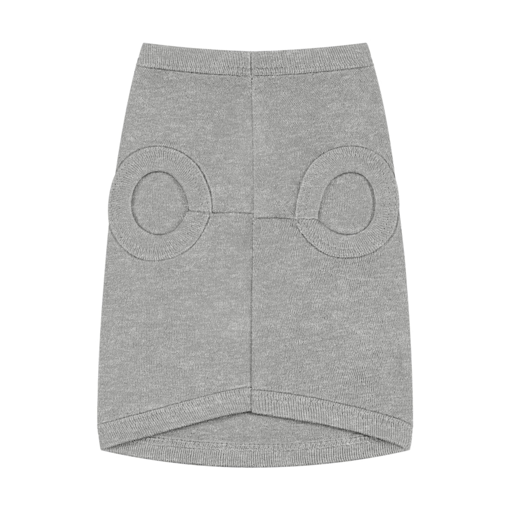 Reebark Dog T-Shirt – Funny Athletic-Inspired Pet Tee for Dogs