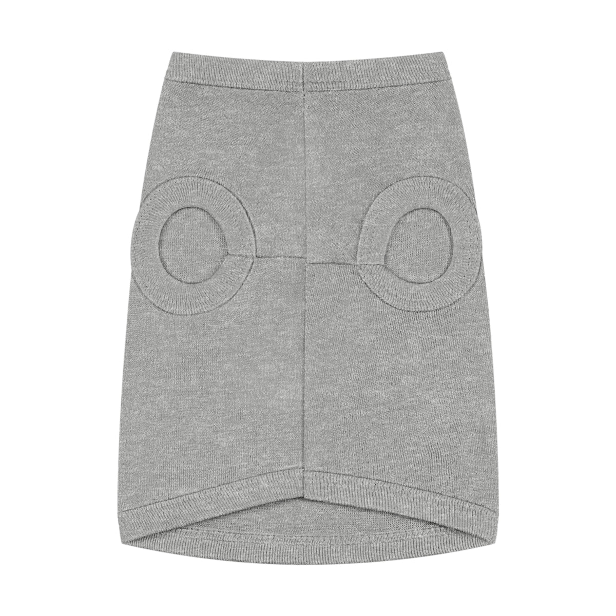 Reebark Dog T-Shirt – Funny Athletic-Inspired Pet Tee for Dogs