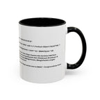 Magic Packet Code Coffee Mug (11oz)