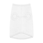 Reebark Dog T-Shirt – Funny Athletic-Inspired Pet Tee for Dogs