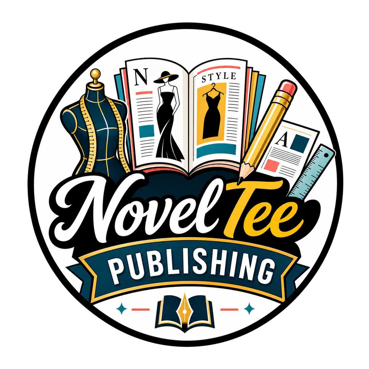 NovelTee Clothing Co. - Wear Your Perspective