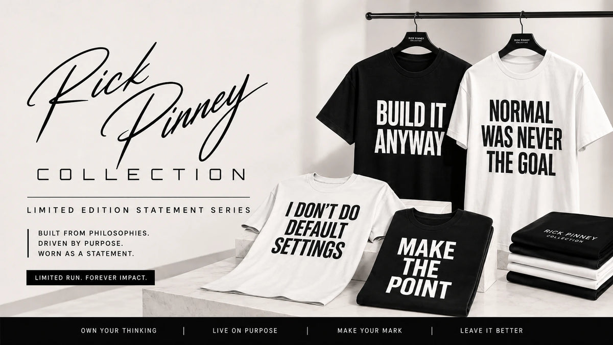 NovelTee Clothing Co. - Wear Your Perspective