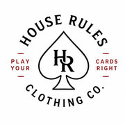 House Rules Gift Card