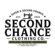 Second Chance Clothing Co. Gift Card