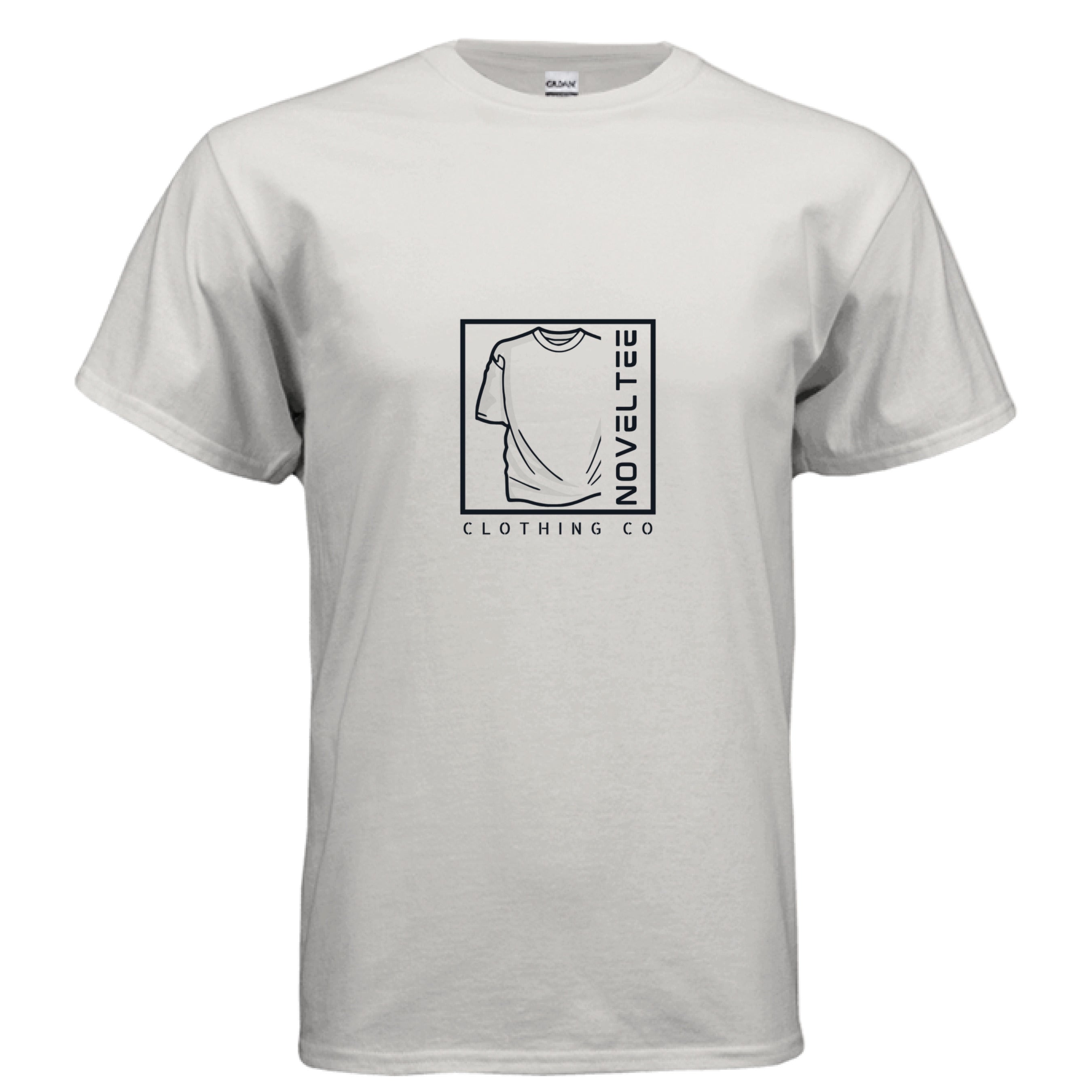 ICE GREY - FRONT