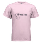 LIGHT PINK - FRONT