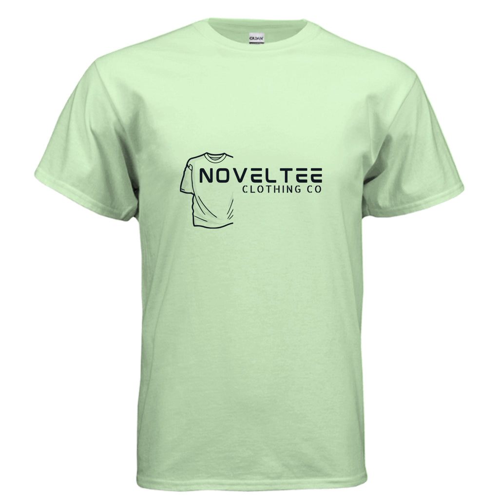 MINT GREEN - FRONT