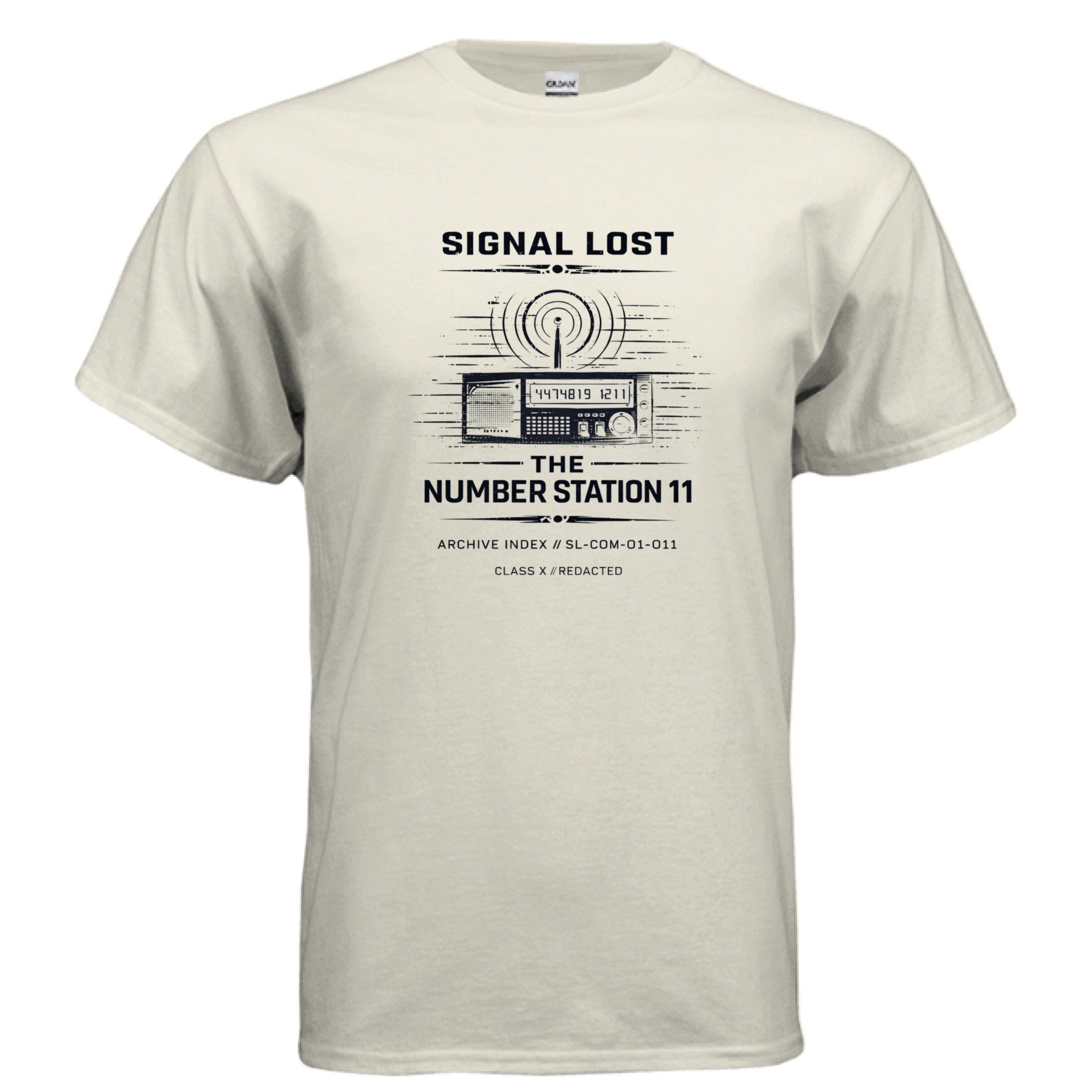 NATURAL - FRONT