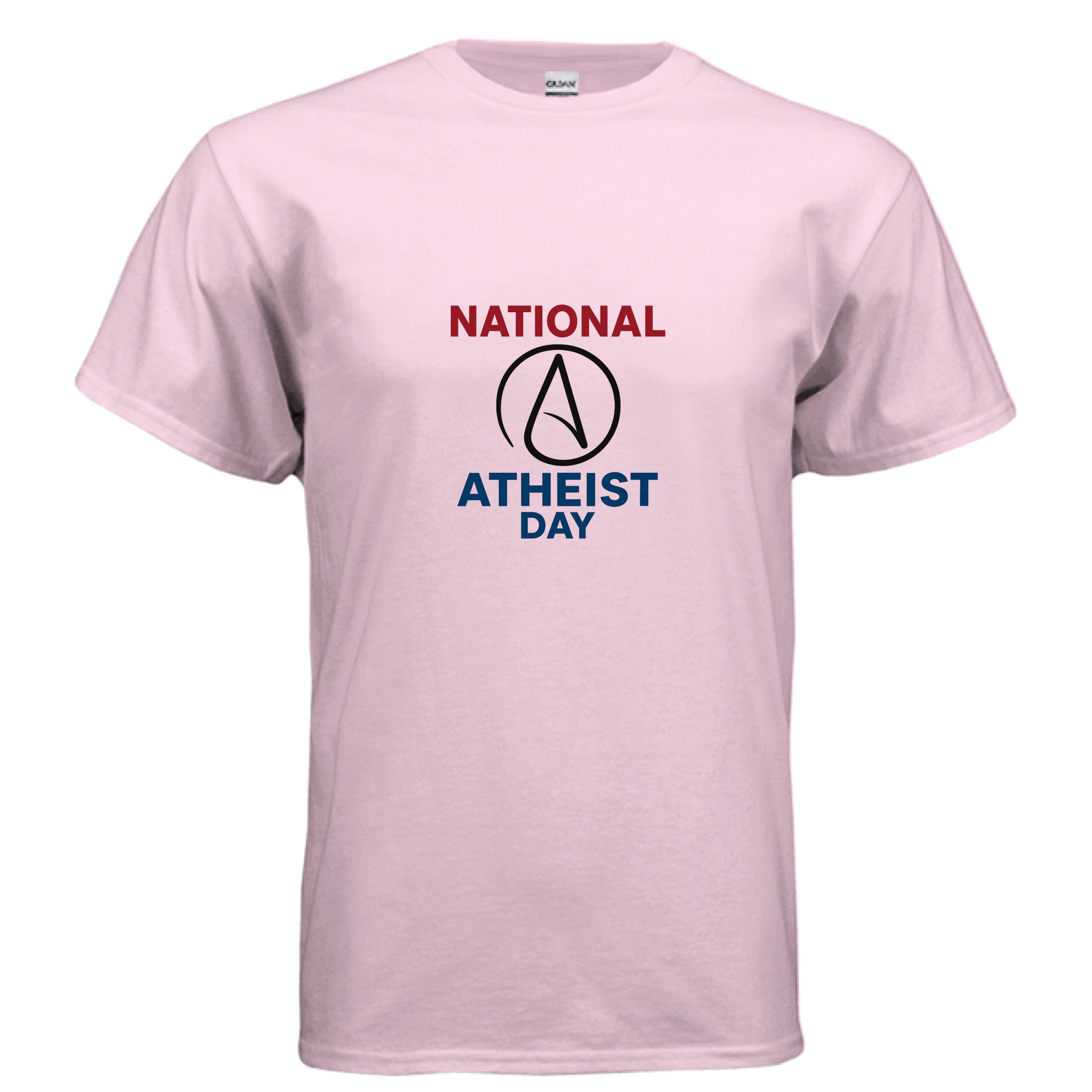 LIGHT PINK - FRONT