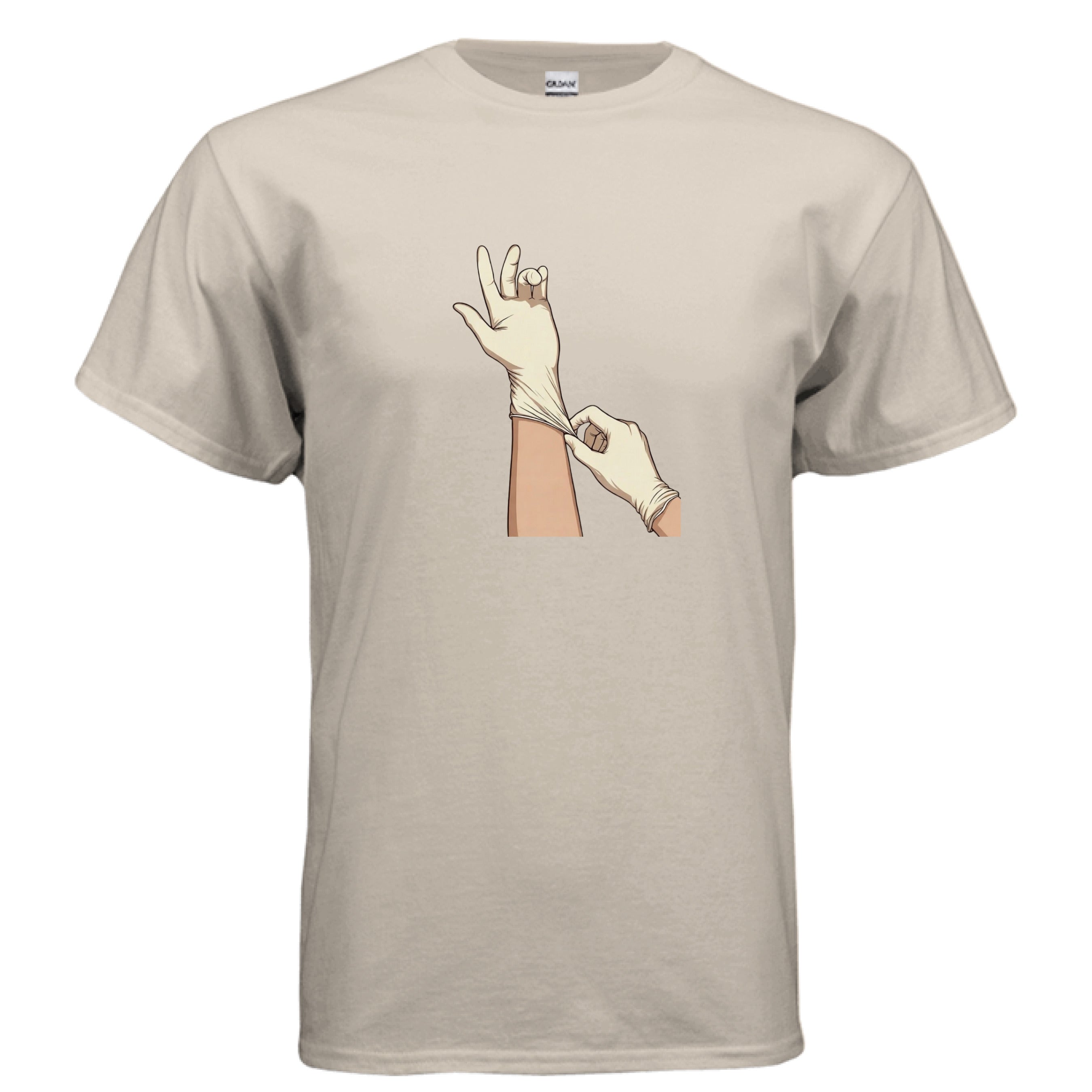 SAND - FRONT