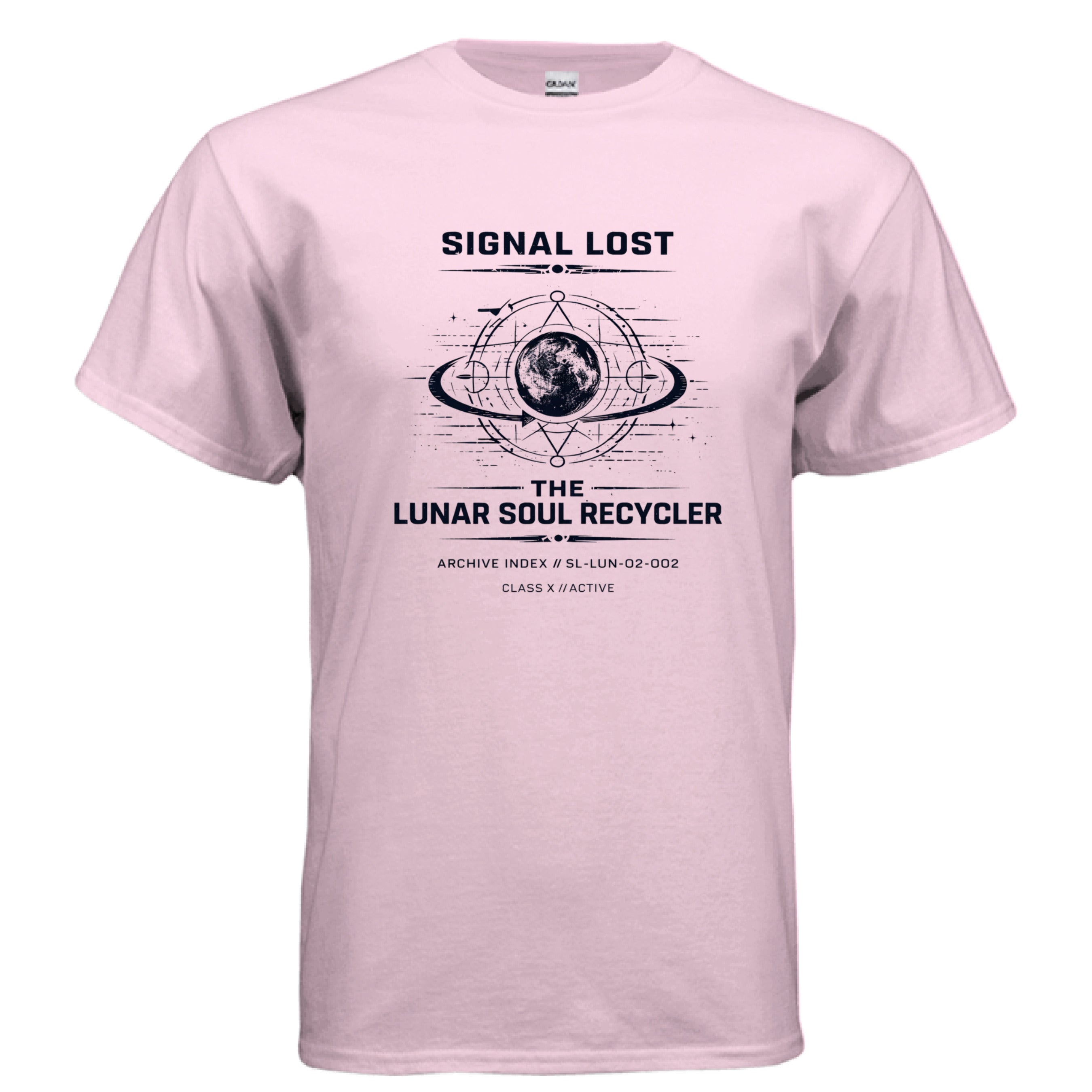 LIGHT PINK - FRONT