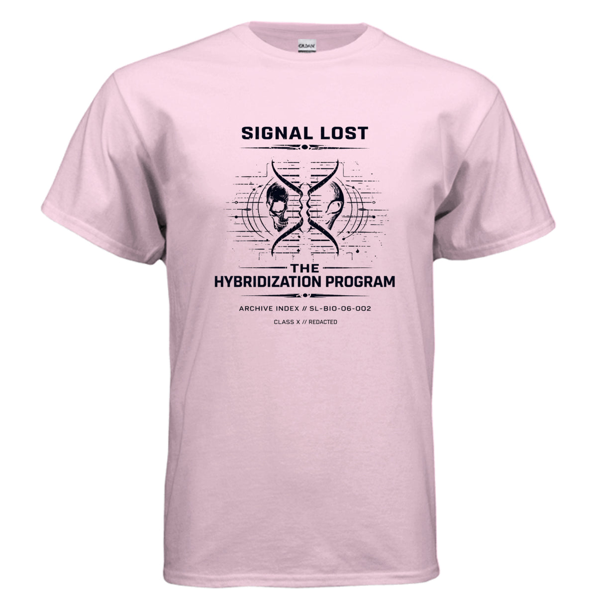 LIGHT PINK - FRONT