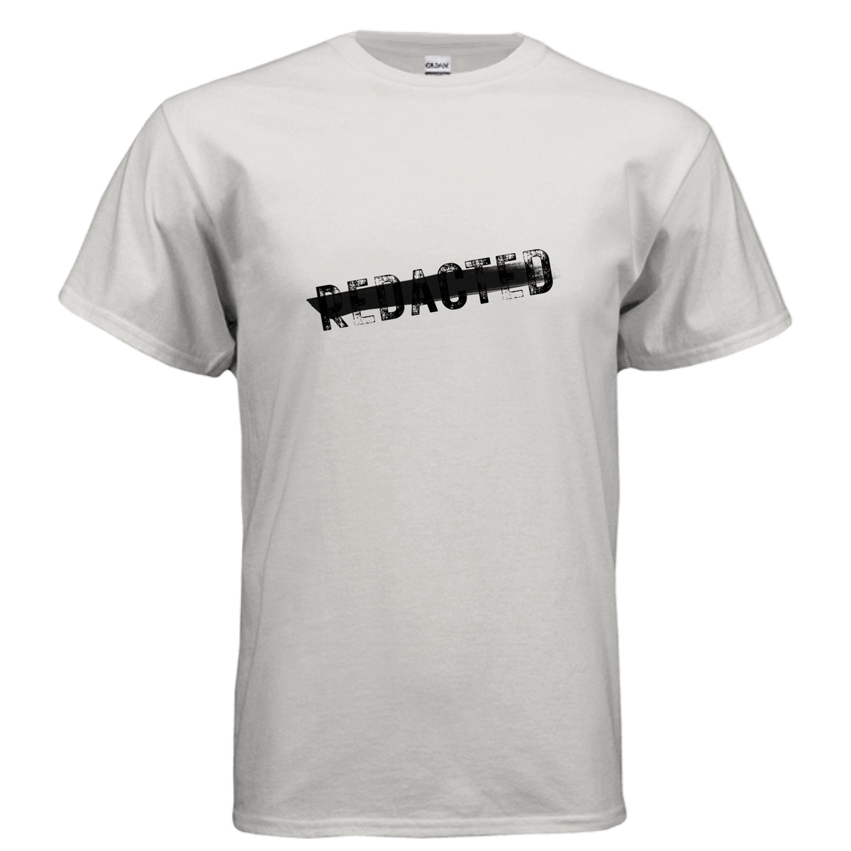 ICE GREY - FRONT