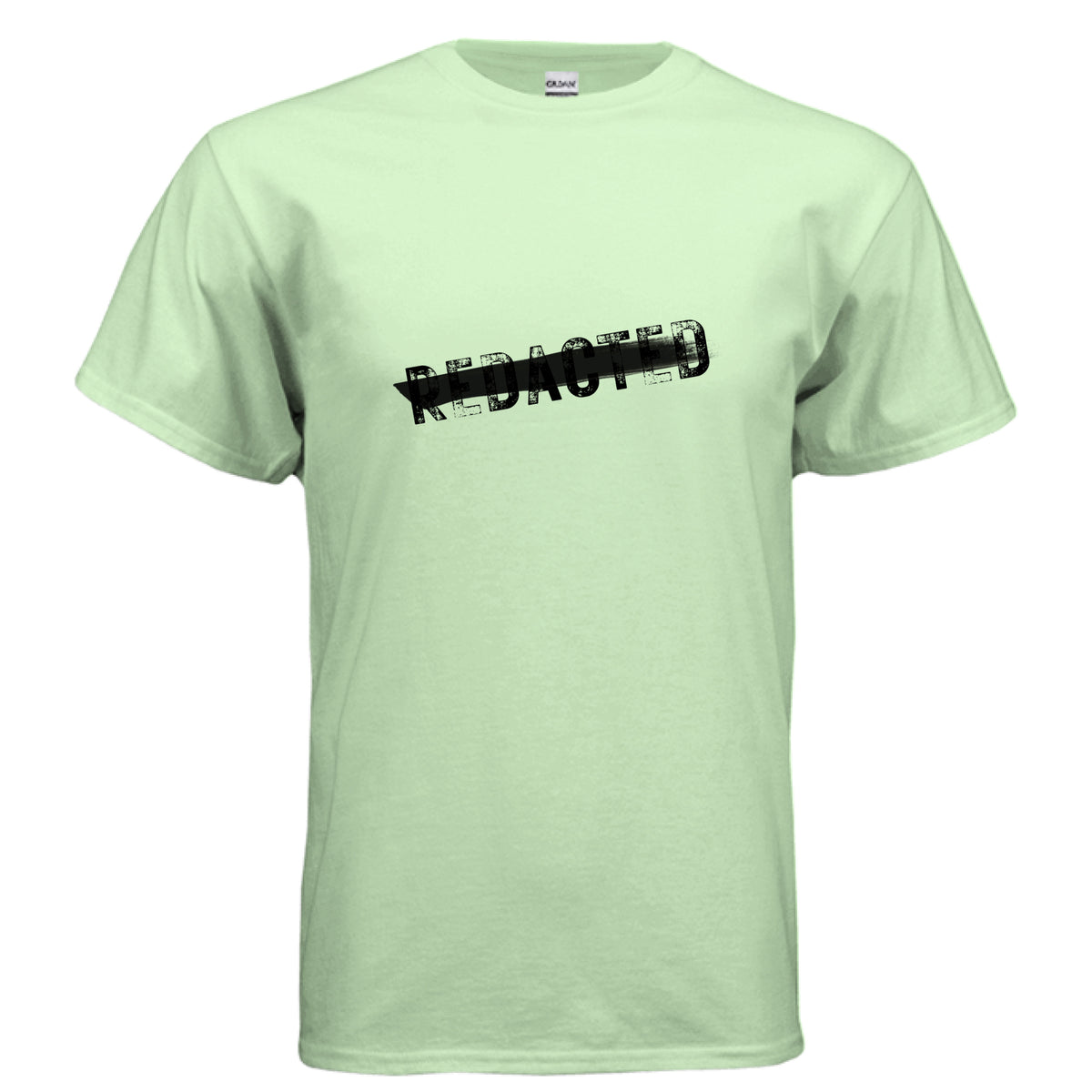 MINT GREEN - FRONT