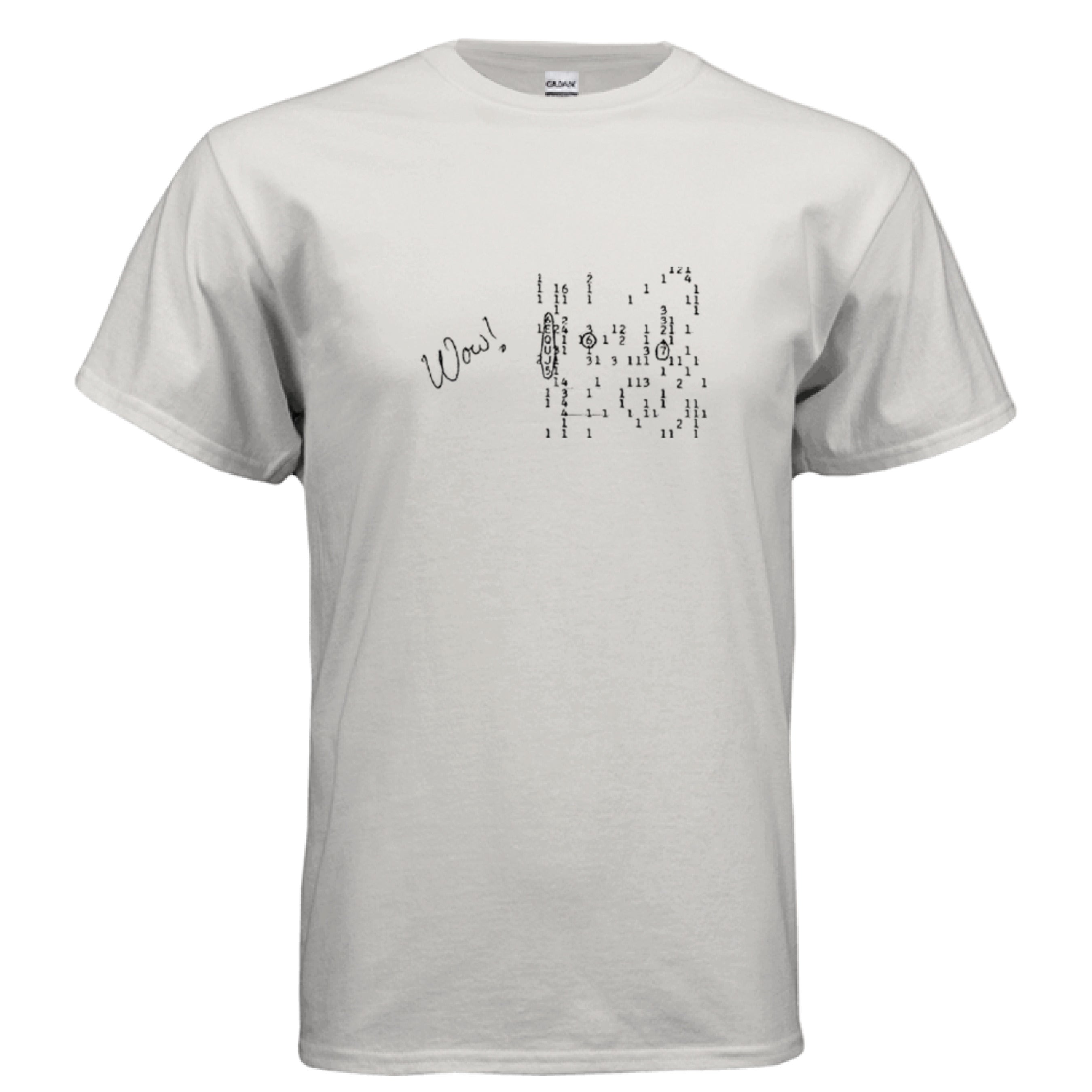 ICE GREY - FRONT