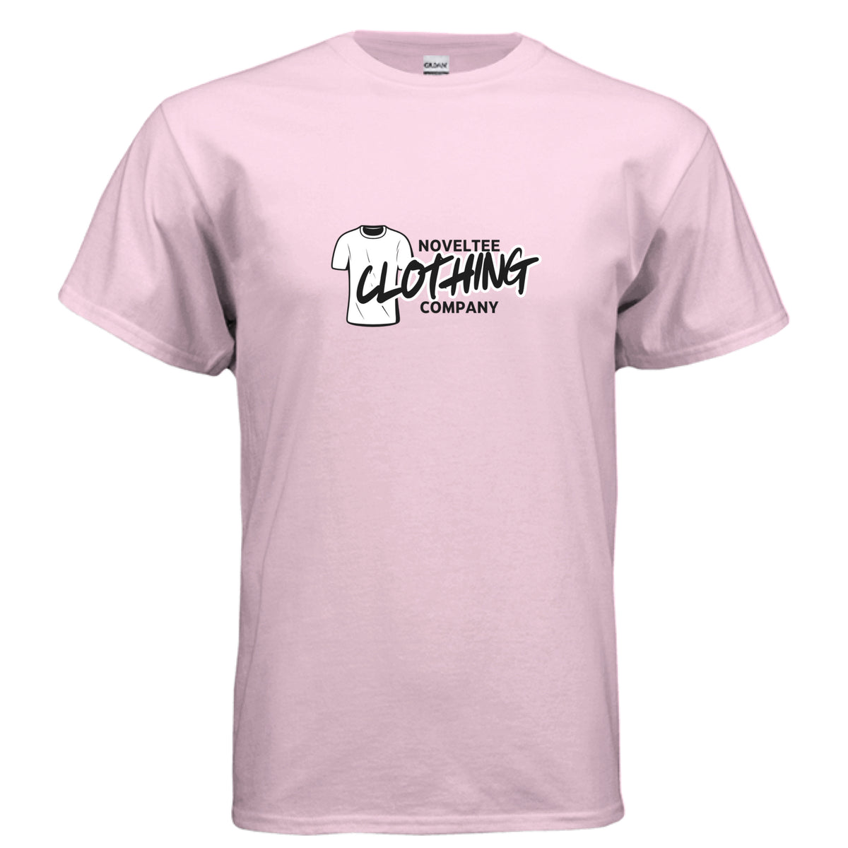 LIGHT PINK - FRONT