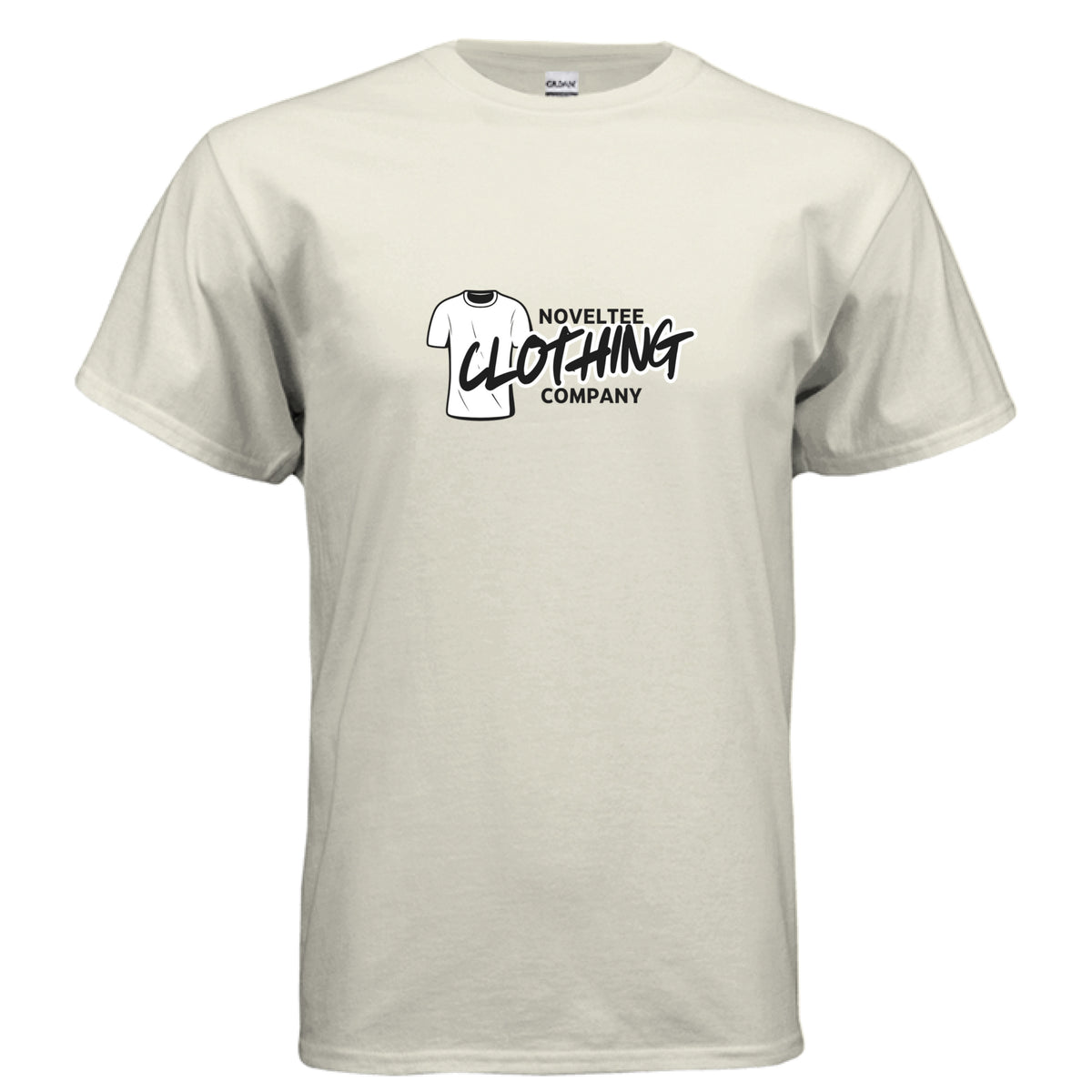 NATURAL - FRONT