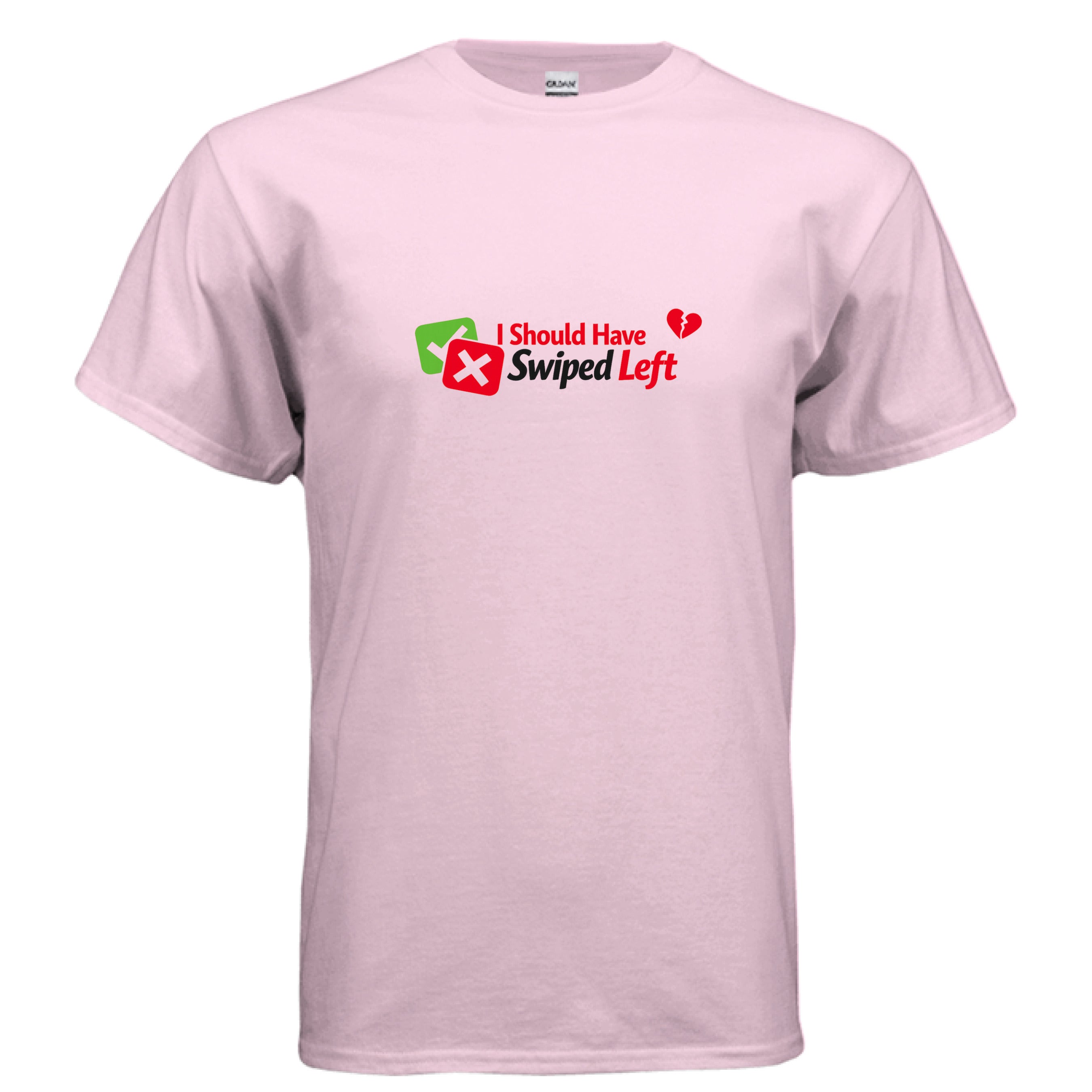 LIGHT PINK - FRONT