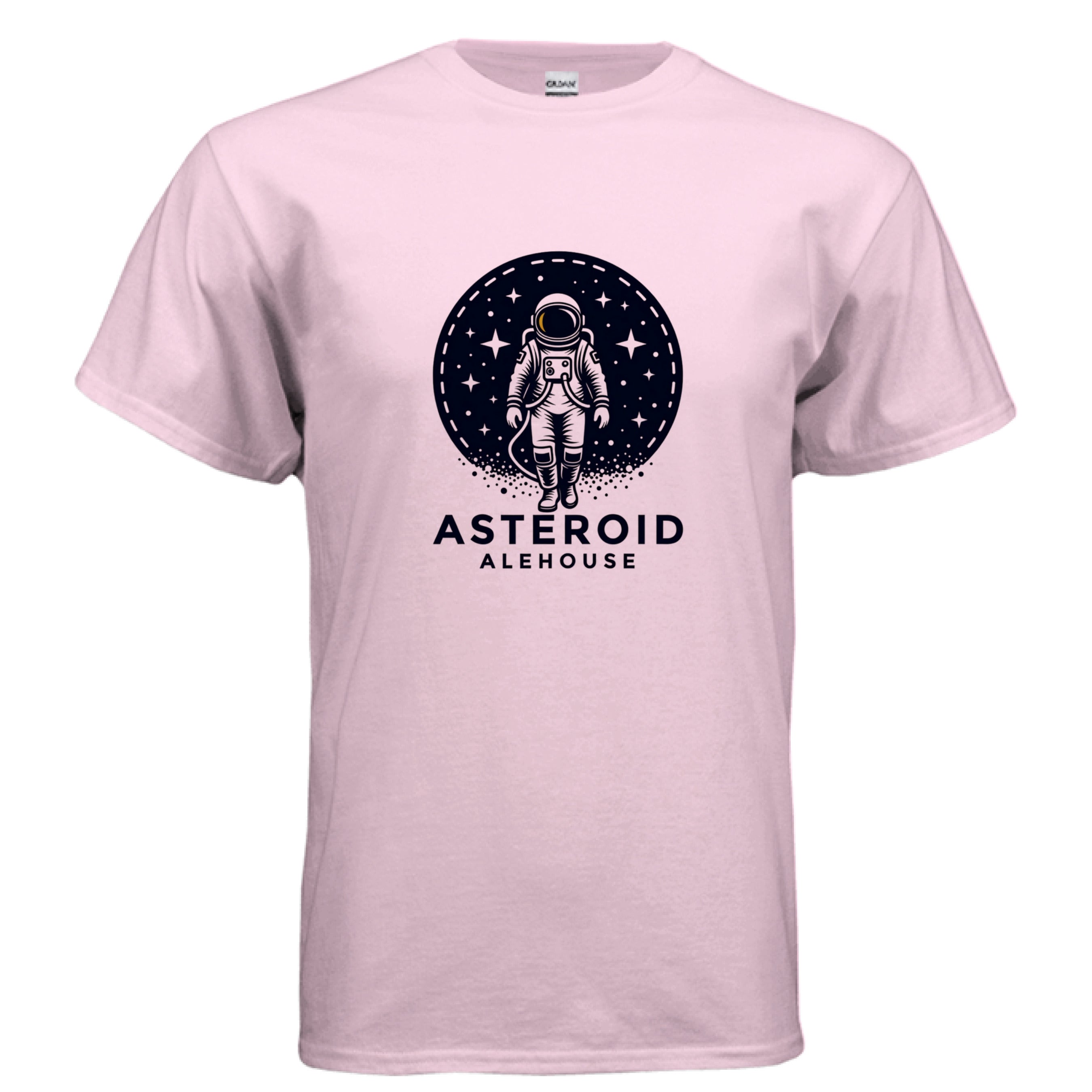 LIGHT PINK - FRONT