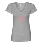 Heather Gray - FRONT