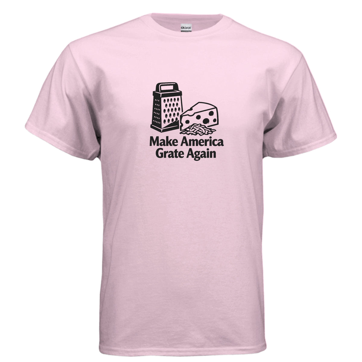 LIGHT PINK - FRONT