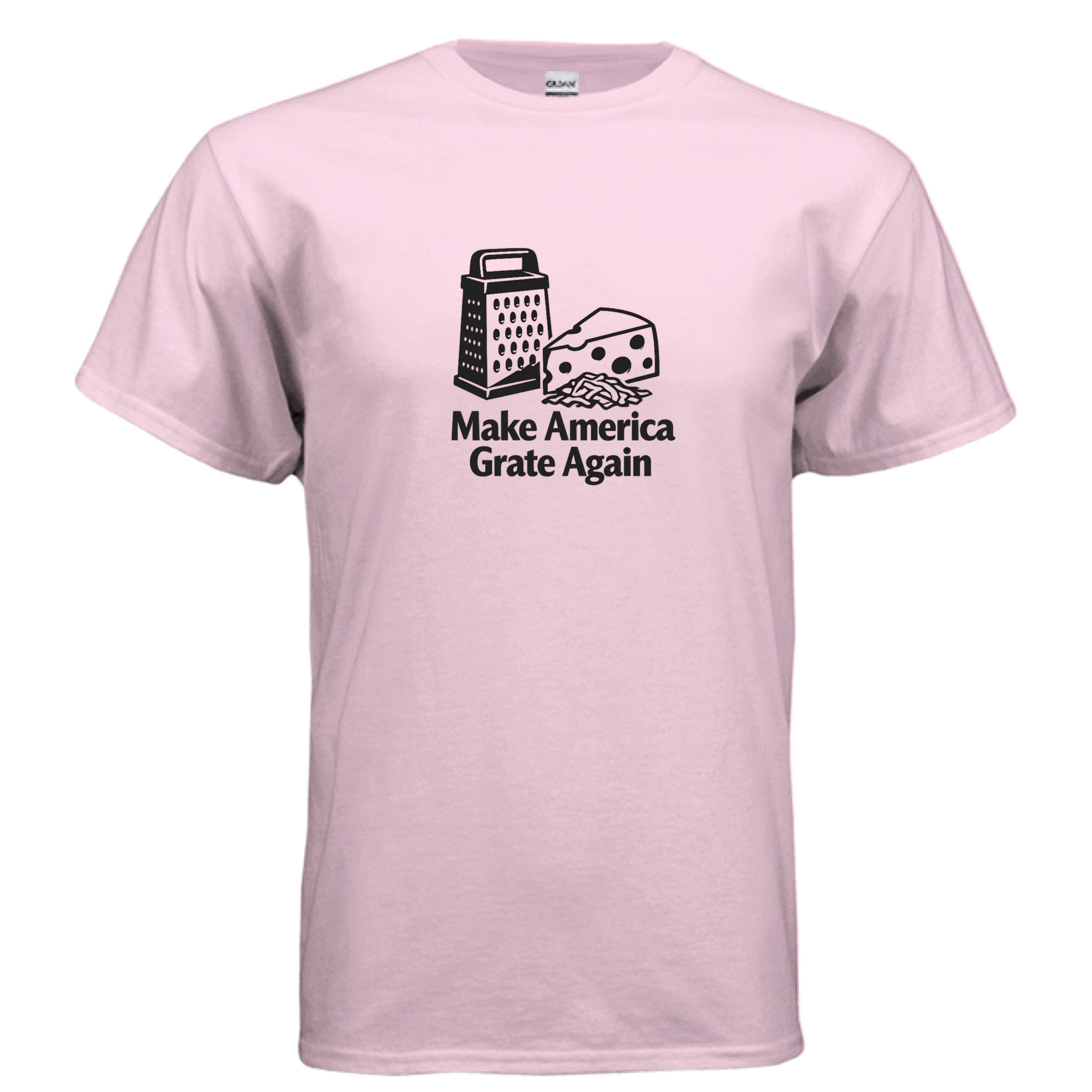 LIGHT PINK - FRONT