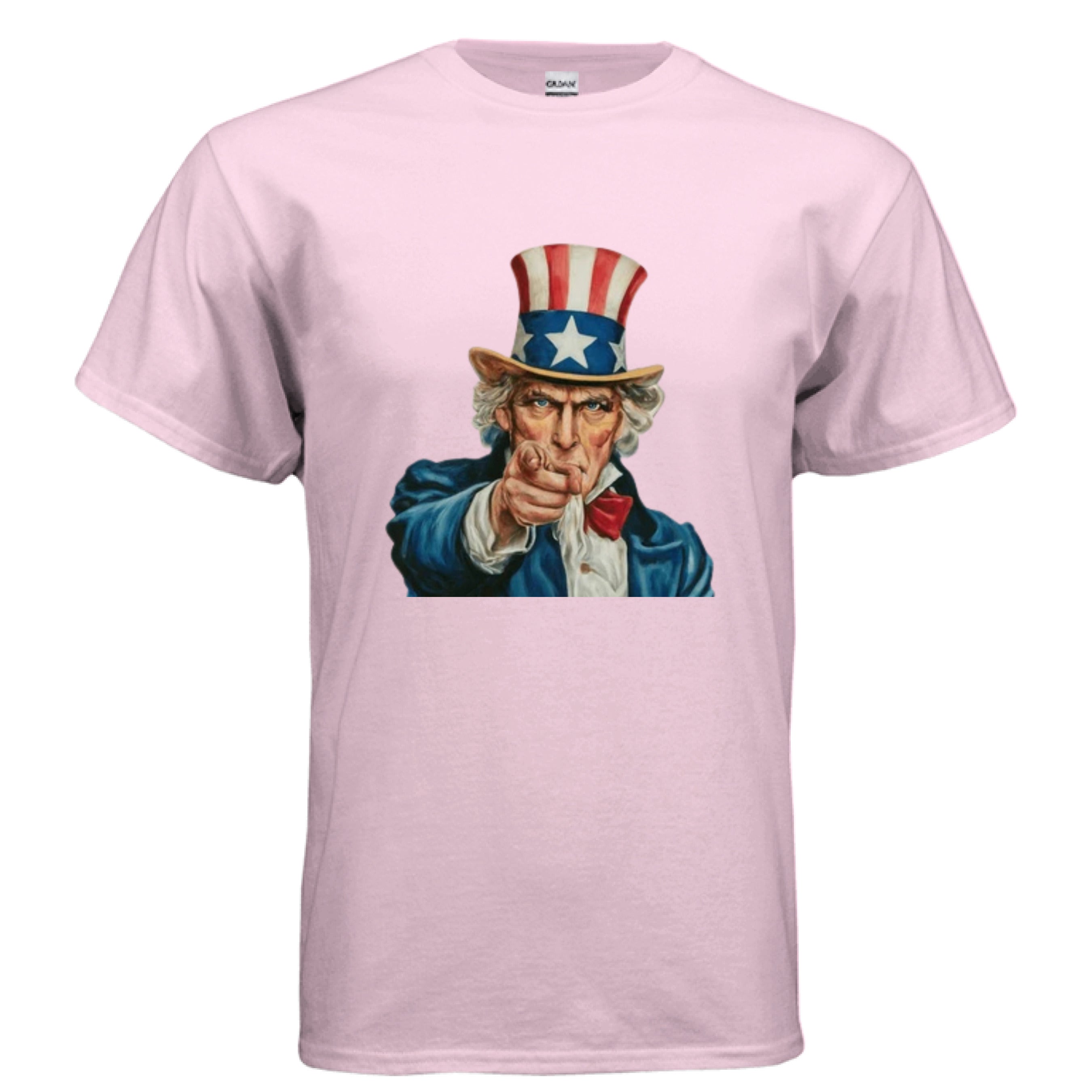 LIGHT PINK - FRONT