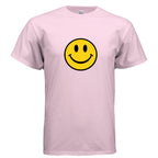 LIGHT PINK - FRONT