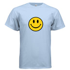 LIGHT BLUE - FRONT