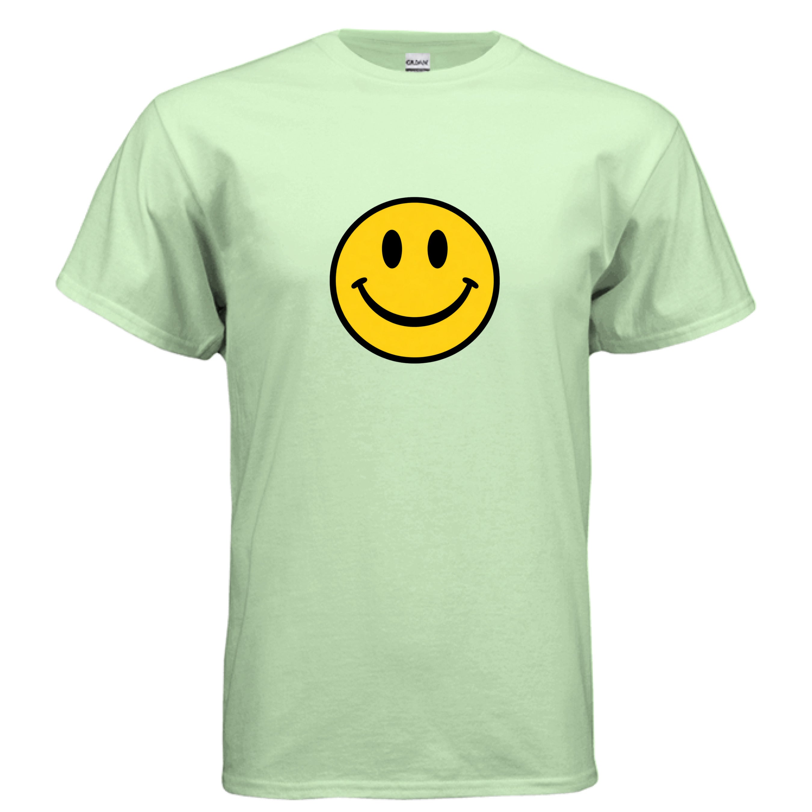 MINT GREEN - FRONT