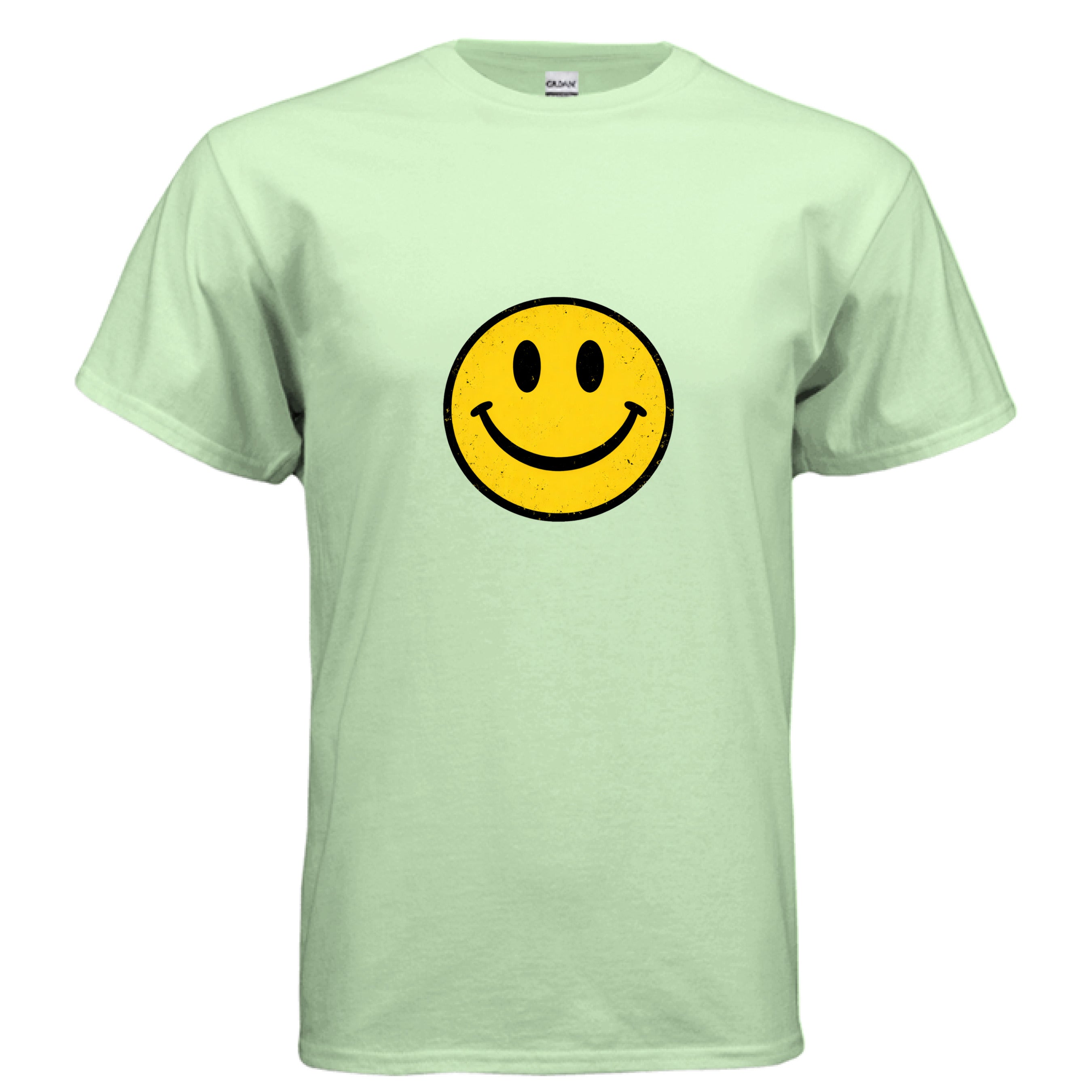 MINT GREEN - FRONT