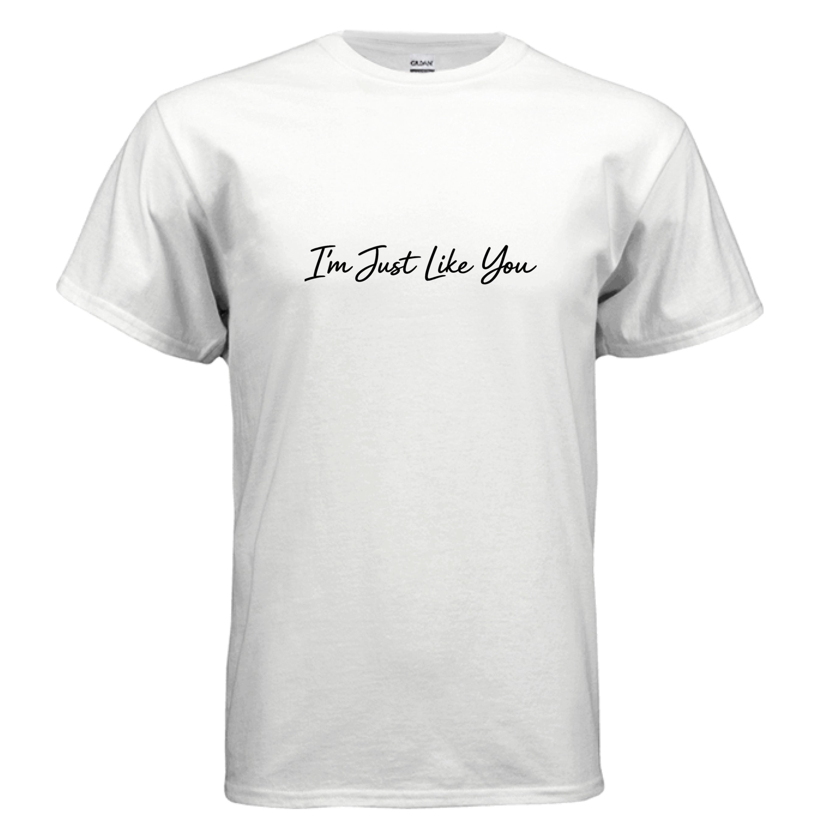 WHITE - FRONT