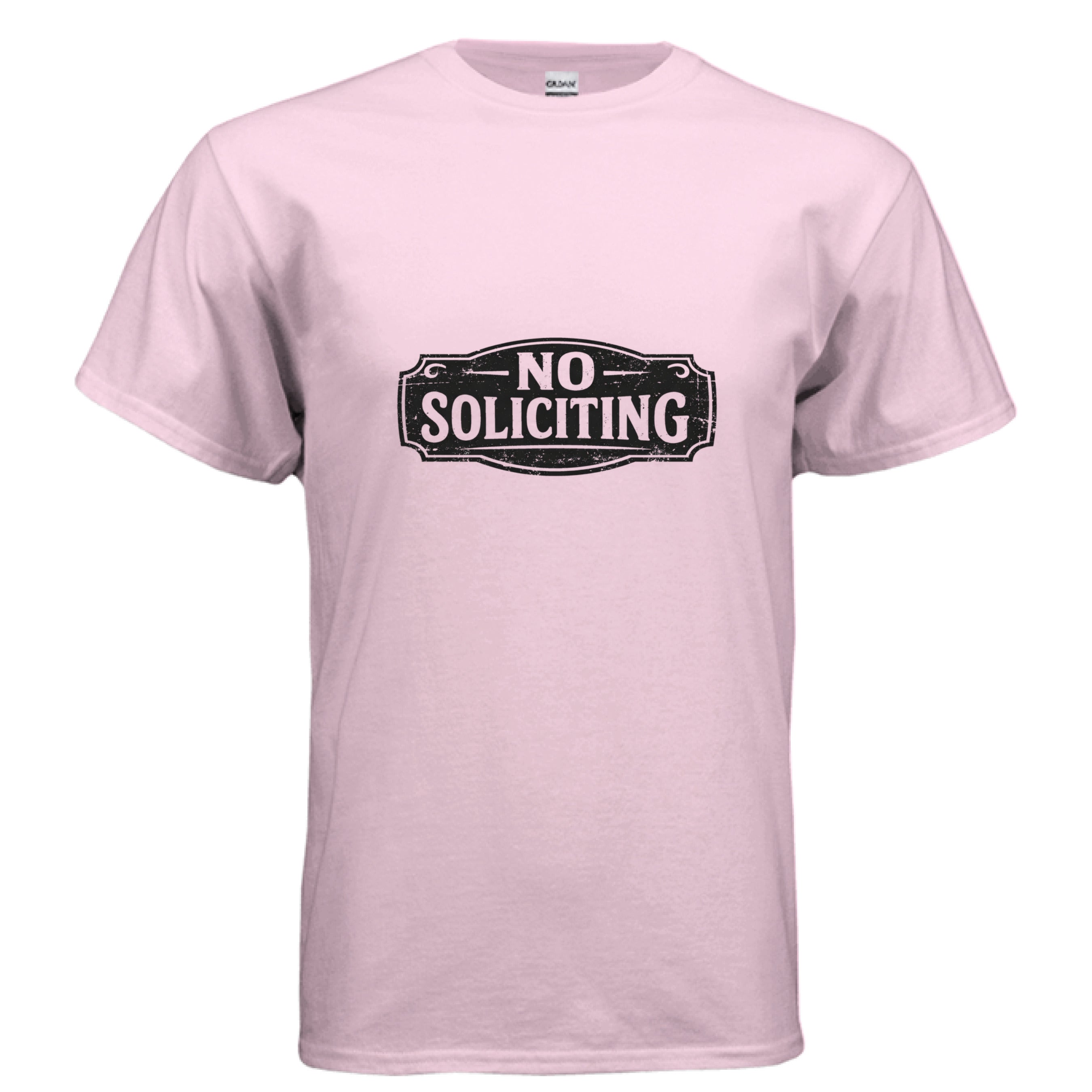 LIGHT PINK - FRONT