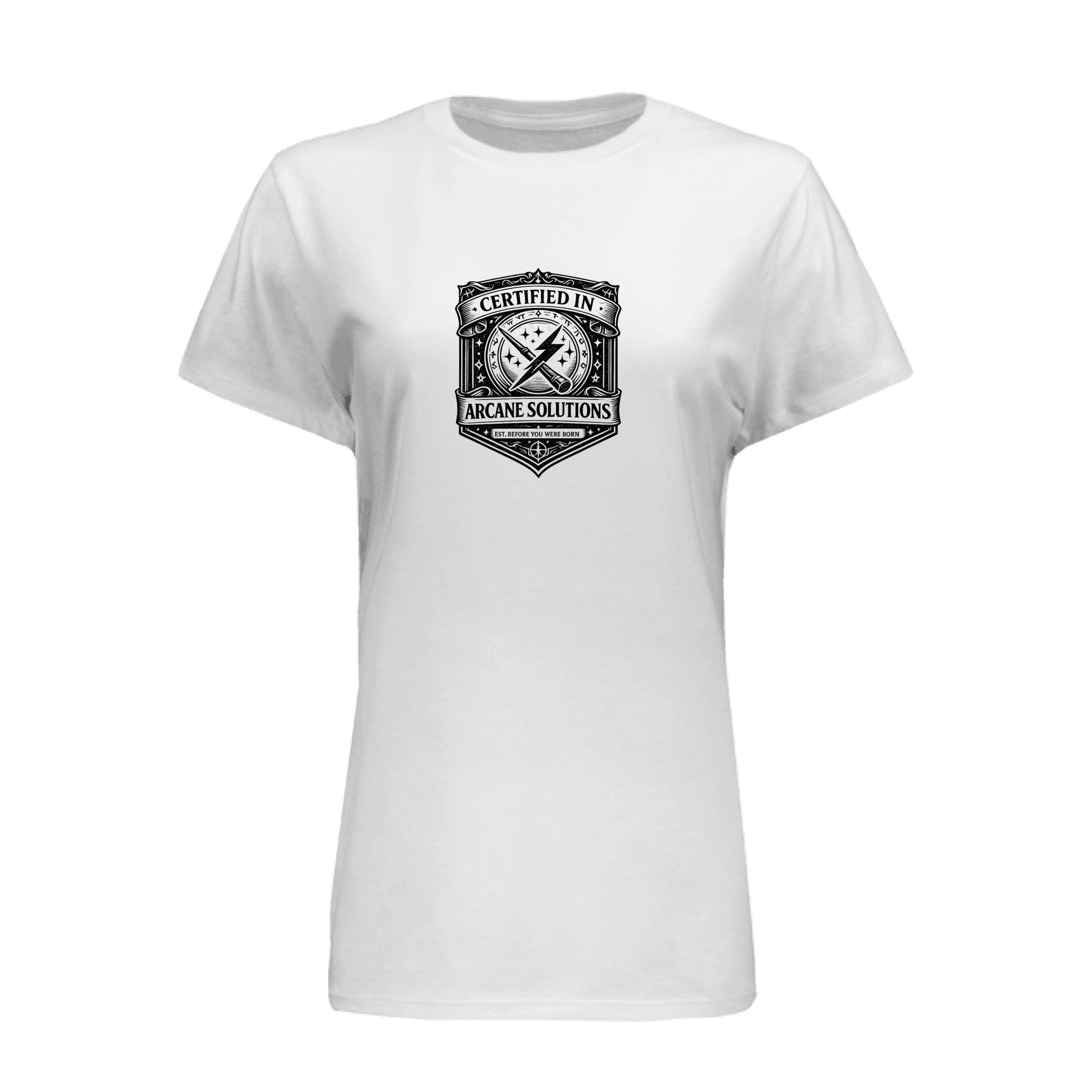 WHITE - FRONT