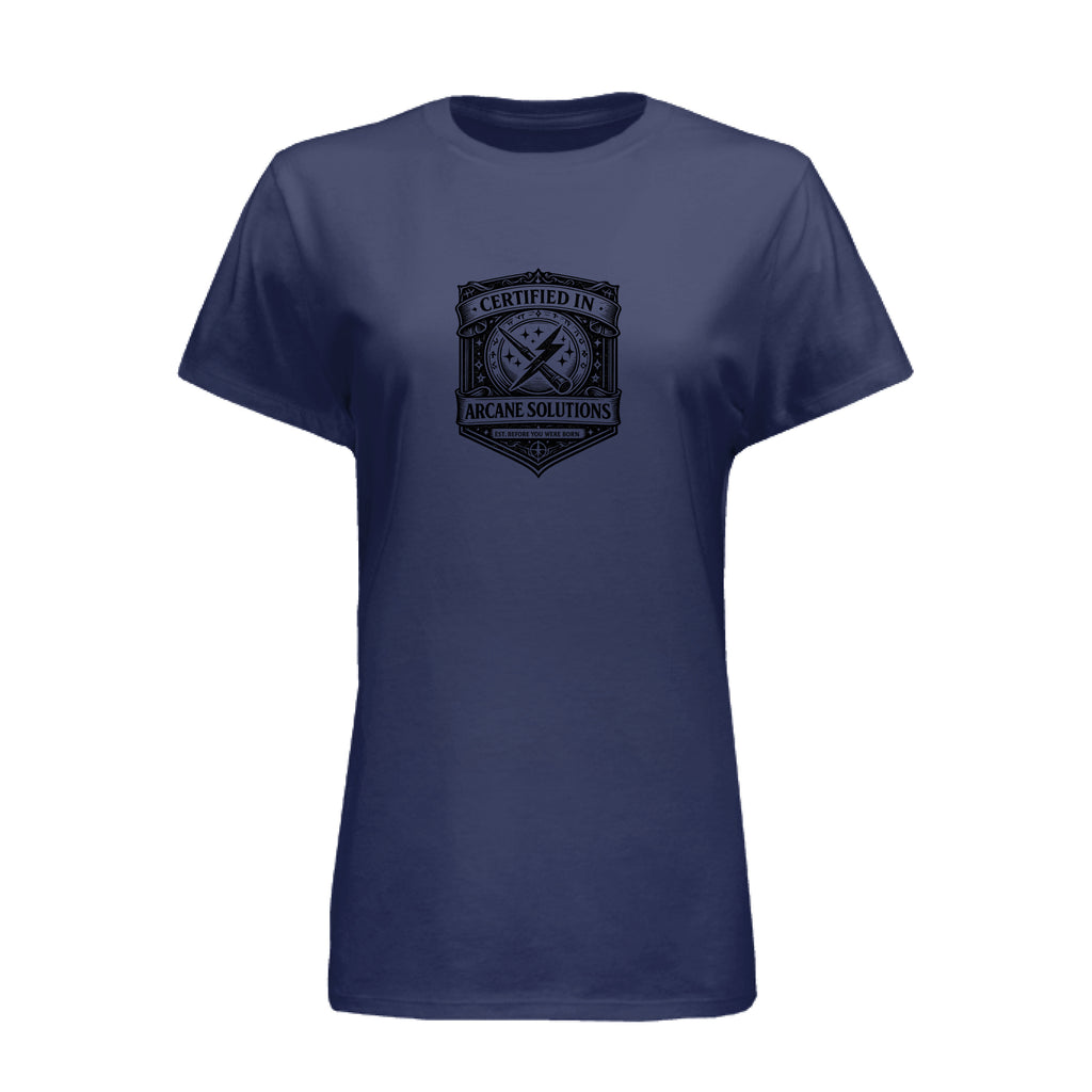 NAVY - FRONT