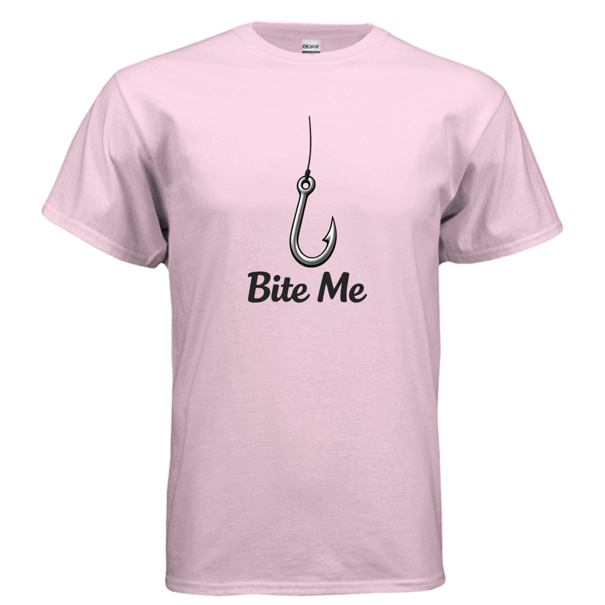 LIGHT PINK - FRONT