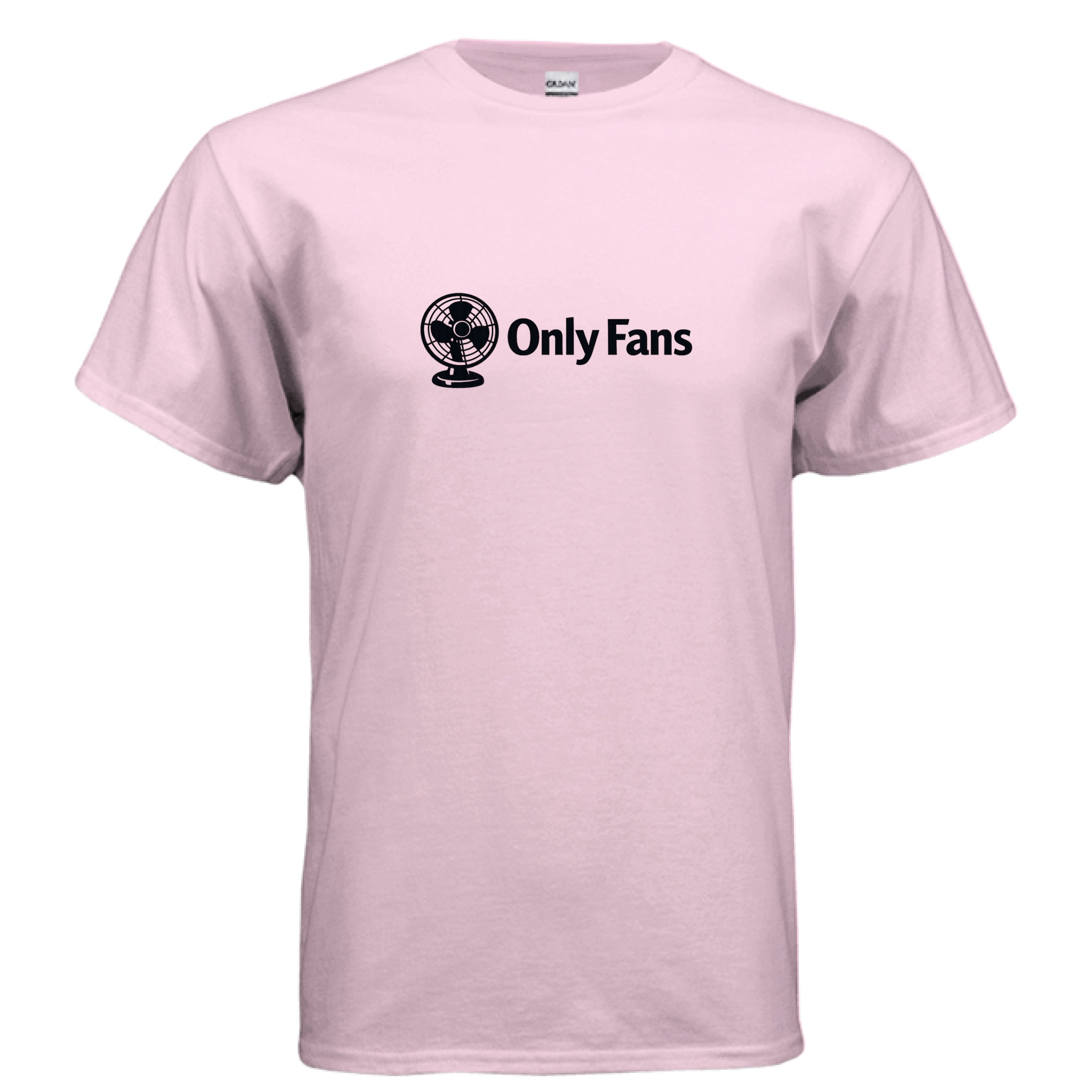 LIGHT PINK - FRONT