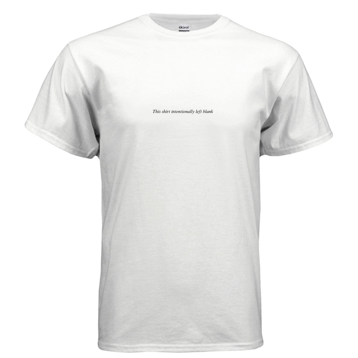 WHITE - FRONT