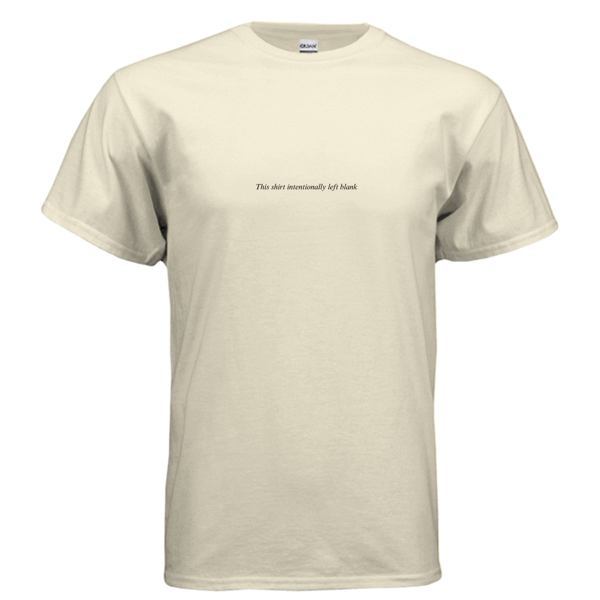 Off White - FRONT