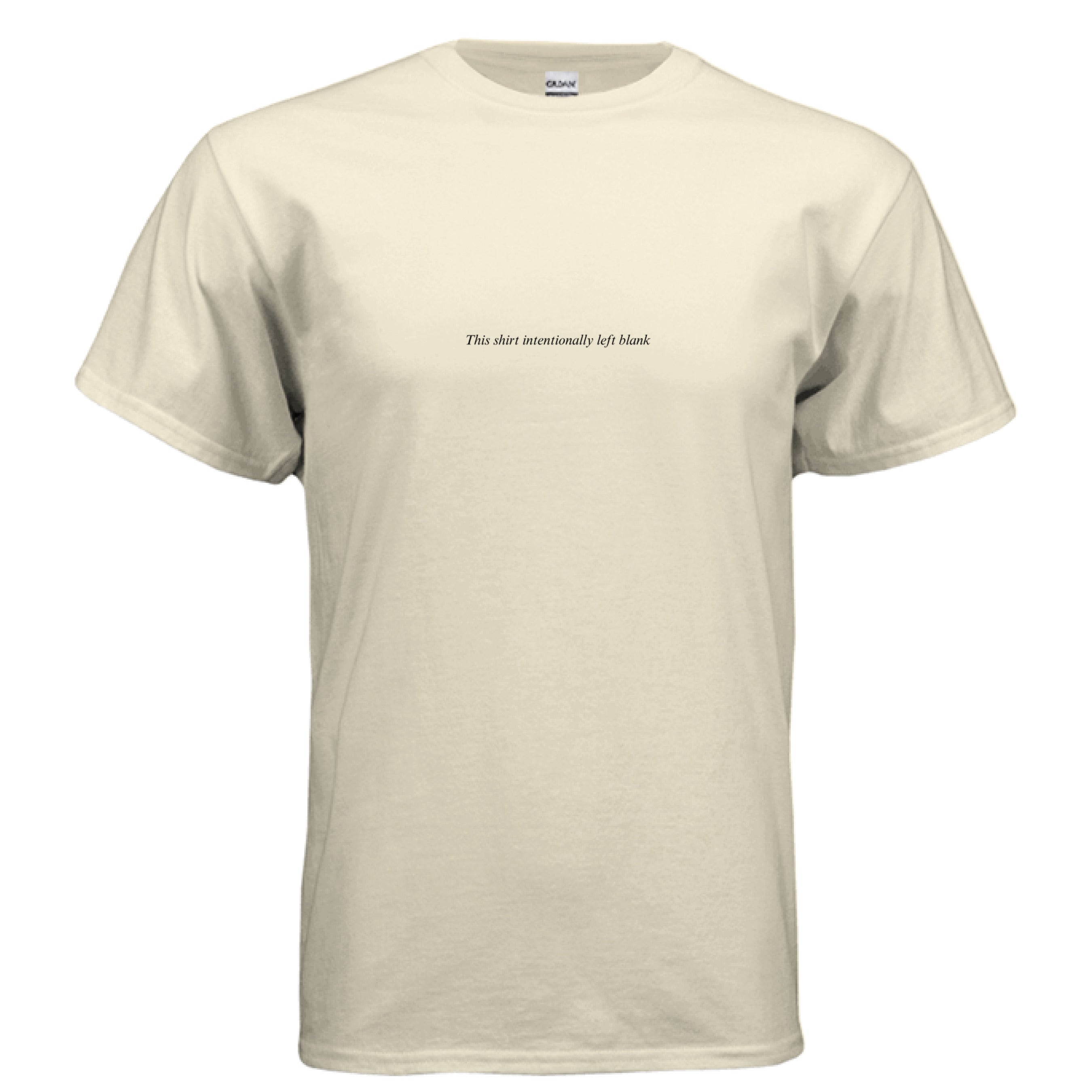 Off White - FRONT